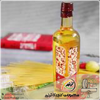 معجزه ای به نام روغن کنجد معجزه ای به نام روغن کنجد
