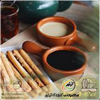 خواص ارده و شیره